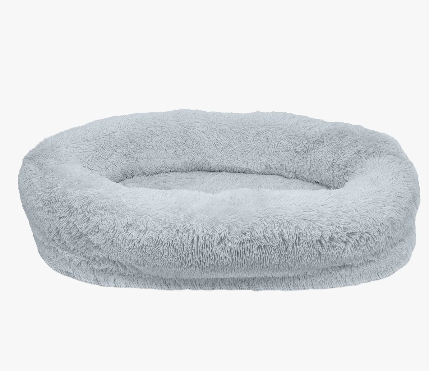 Hoomen Bed: The First Dog Bed For Humans